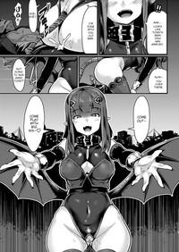 Yasashii Succubus-chan to 6