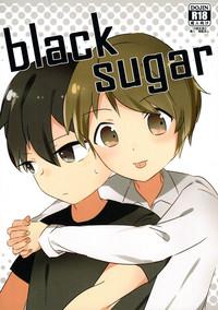 black sugar 1