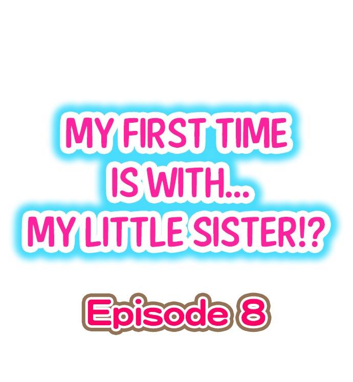 My First Time is with.... My Little Sister?! 65