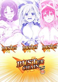 Buster chain 2