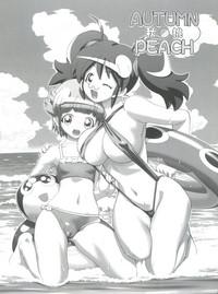 Clothed Sex Aki Momo - Autumn Peach Keroro Gunsou RulerTube 3