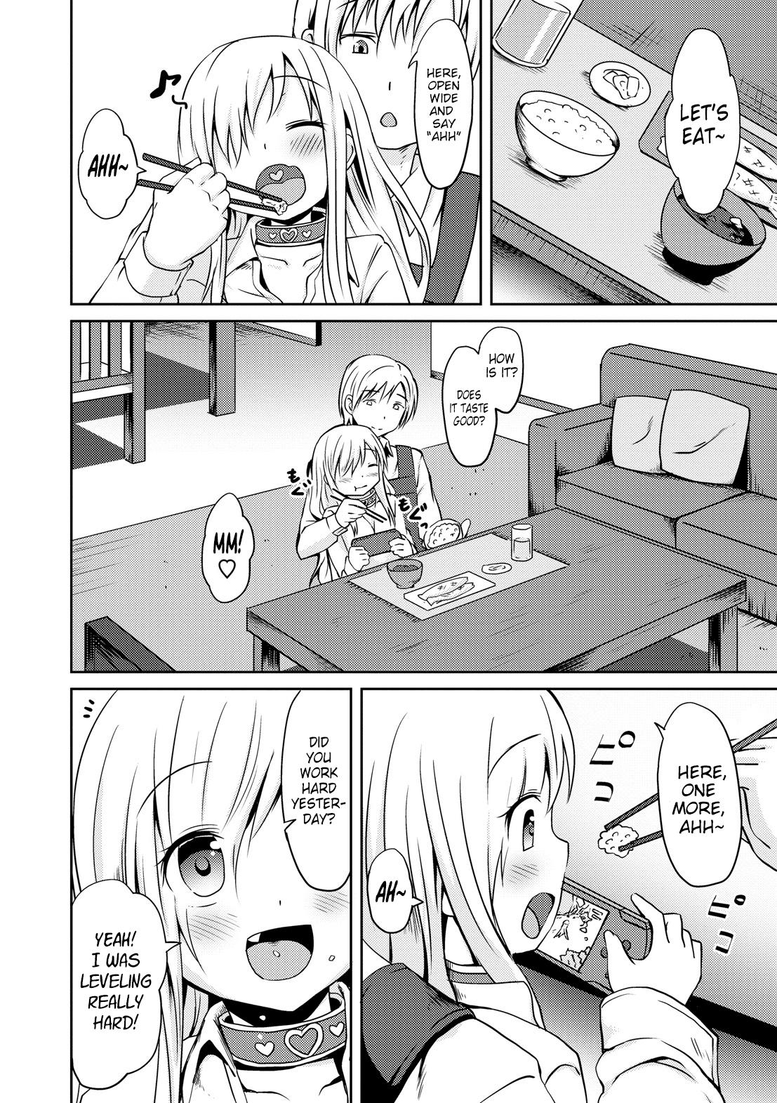 Juicy Kokoro Field Ball Sucking - Page 2