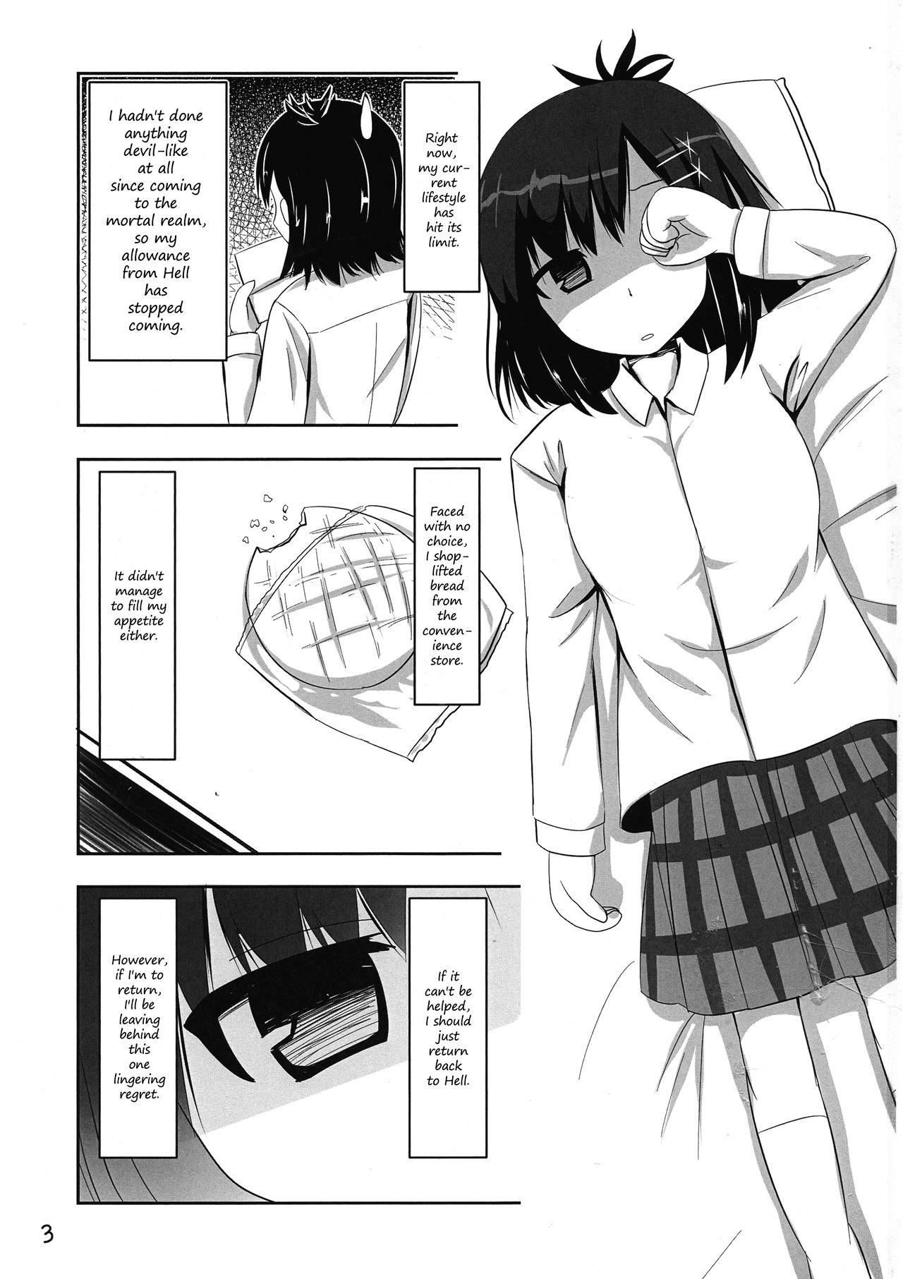 Missionary Porn Vigne Dropout - Gabriel dropout Suckingcock - Page 3