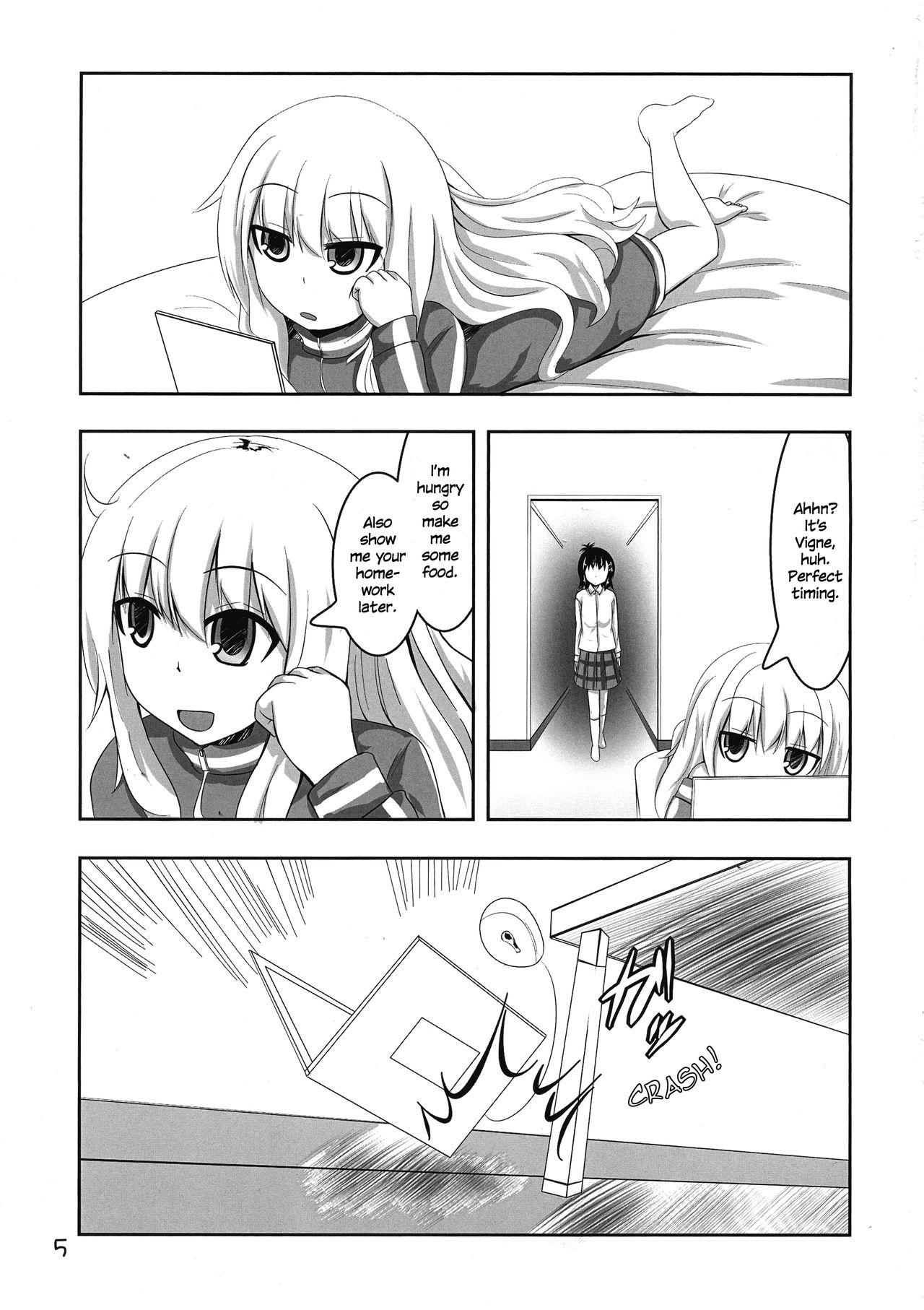 Amatur Porn Vigne Dropout - Gabriel dropout Lesbiansex - Page 5