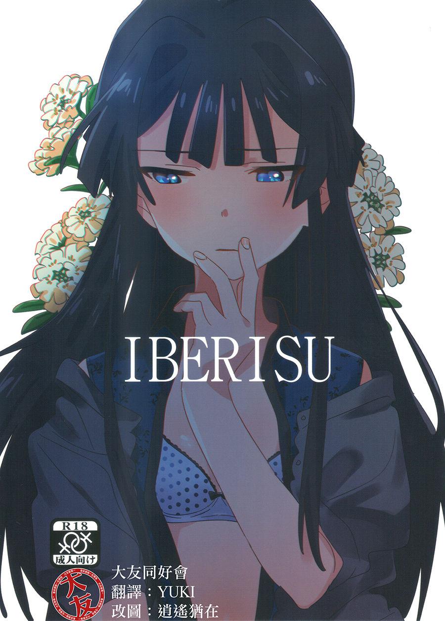 IBERISU 0