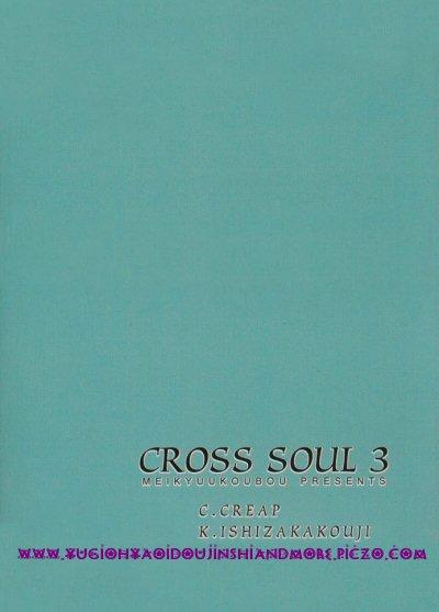 Cross Soul 3 42