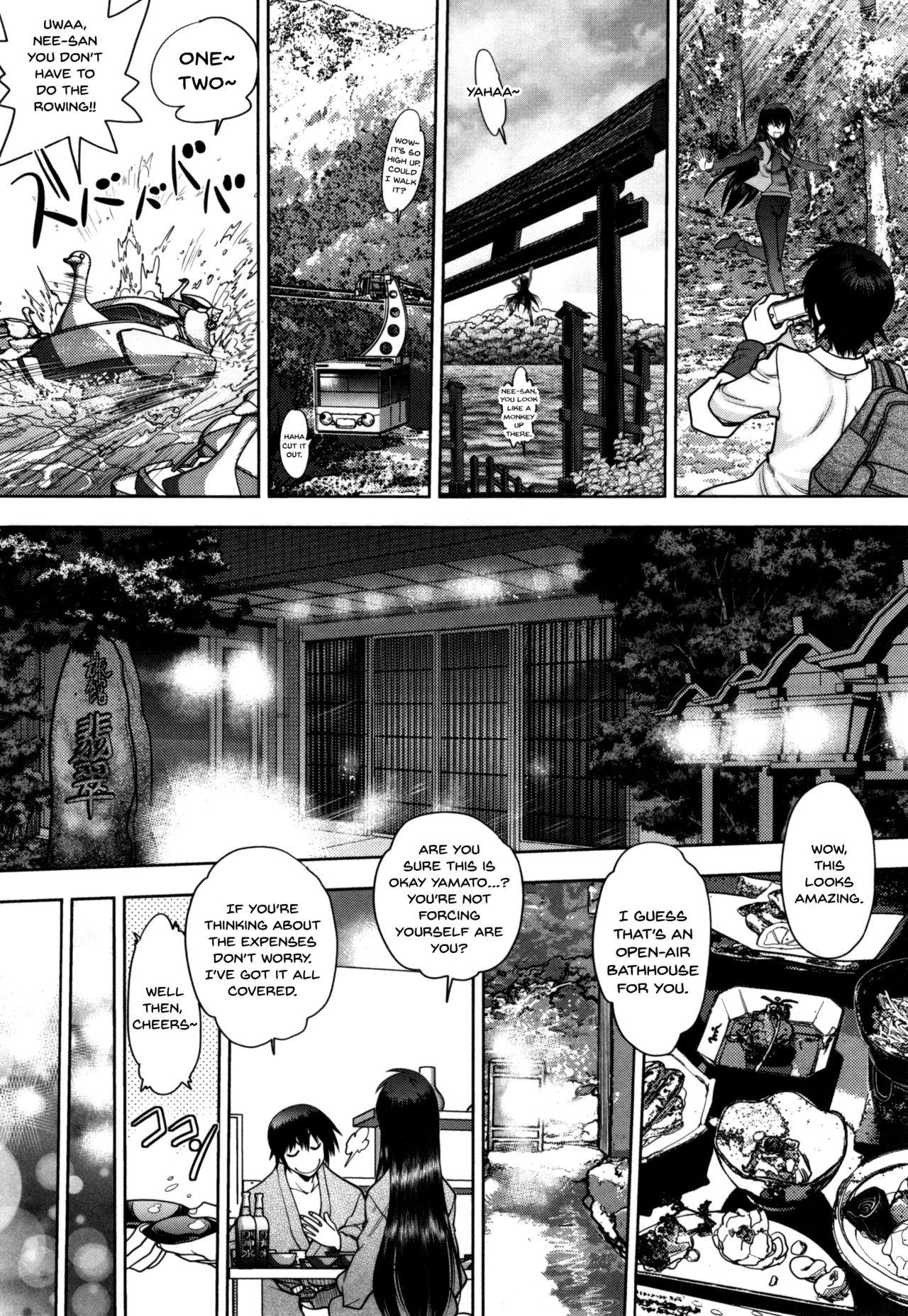 [Yagami Dai] Maji de Watashi ni Koi Shinasai! S Adult Edition ~Shodai Heroine Hen~ | Fall in Love With Me For Real! Ch.1-3 [English] {Doujins.com} 28