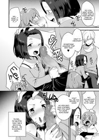 Makotokun’s After School Adventures 9