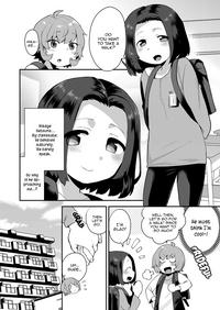 Makotokun’s After School Adventures 1