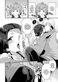 Makotokun’s After School Adventures 3