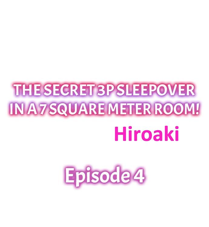 Yojouhan de Micchaku 3P Otomarikai! - The Secret 3P Sleepover in a 7 Square Meter Room! 28