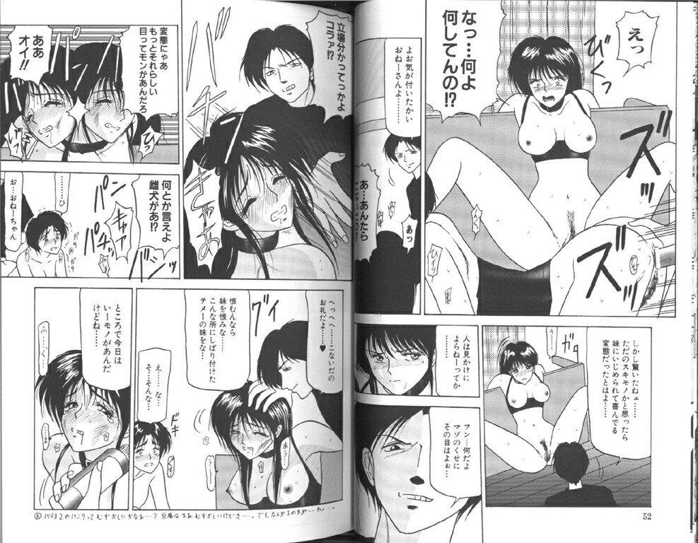 Comic Aishiteru Vol 33 29