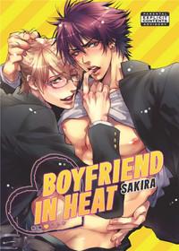 Hatsujou Kareshi | Boyfriend in Heat 1
