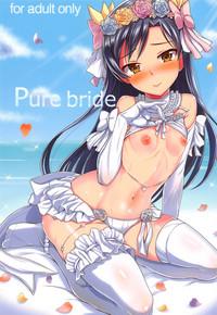 Pure bride 1