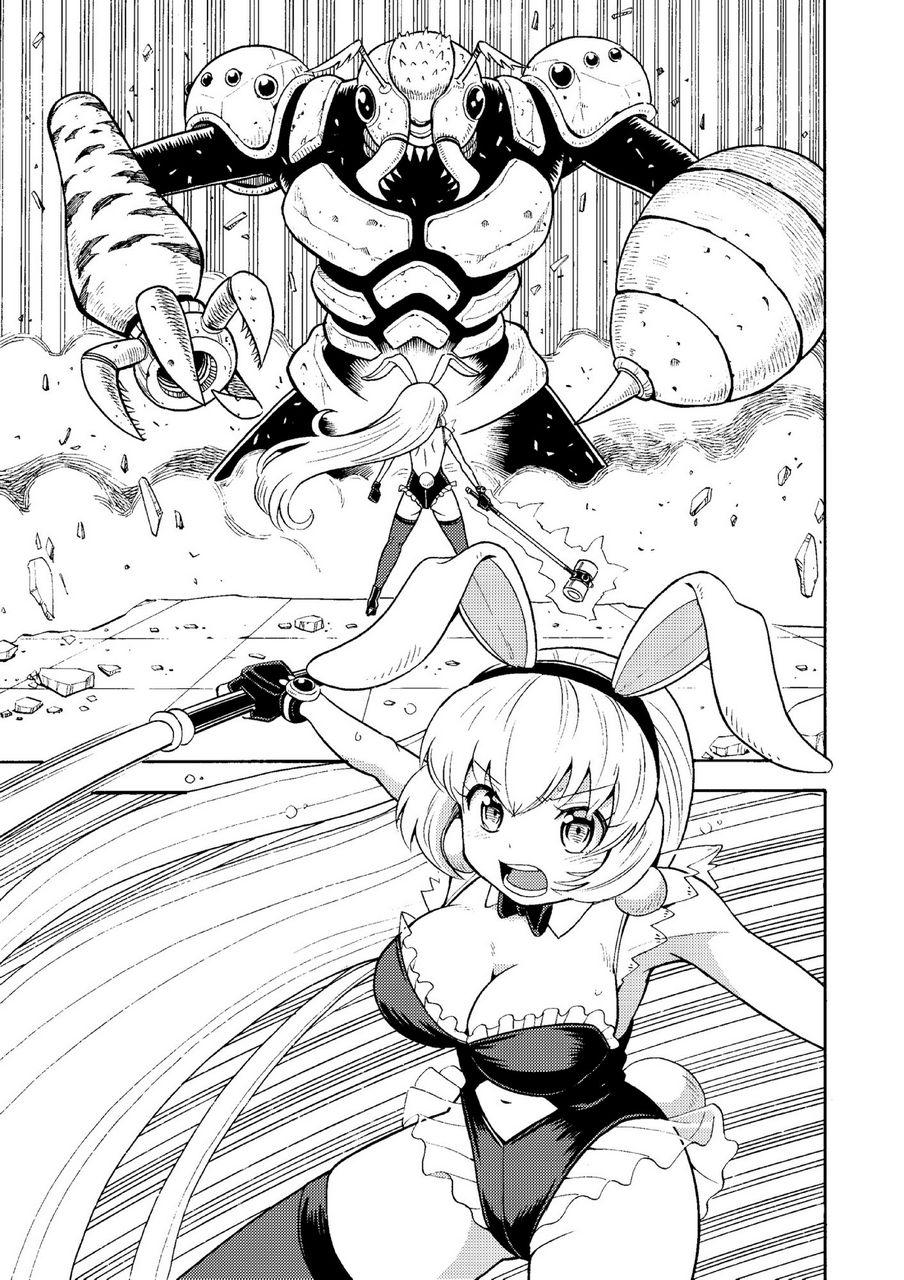 Peludo Ore, Bishoujo Senshi Yamemasu - Original Shemales - Page 2