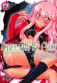 Dance with the Chloe 1