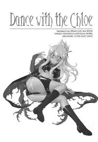 Dance with the Chloe 2