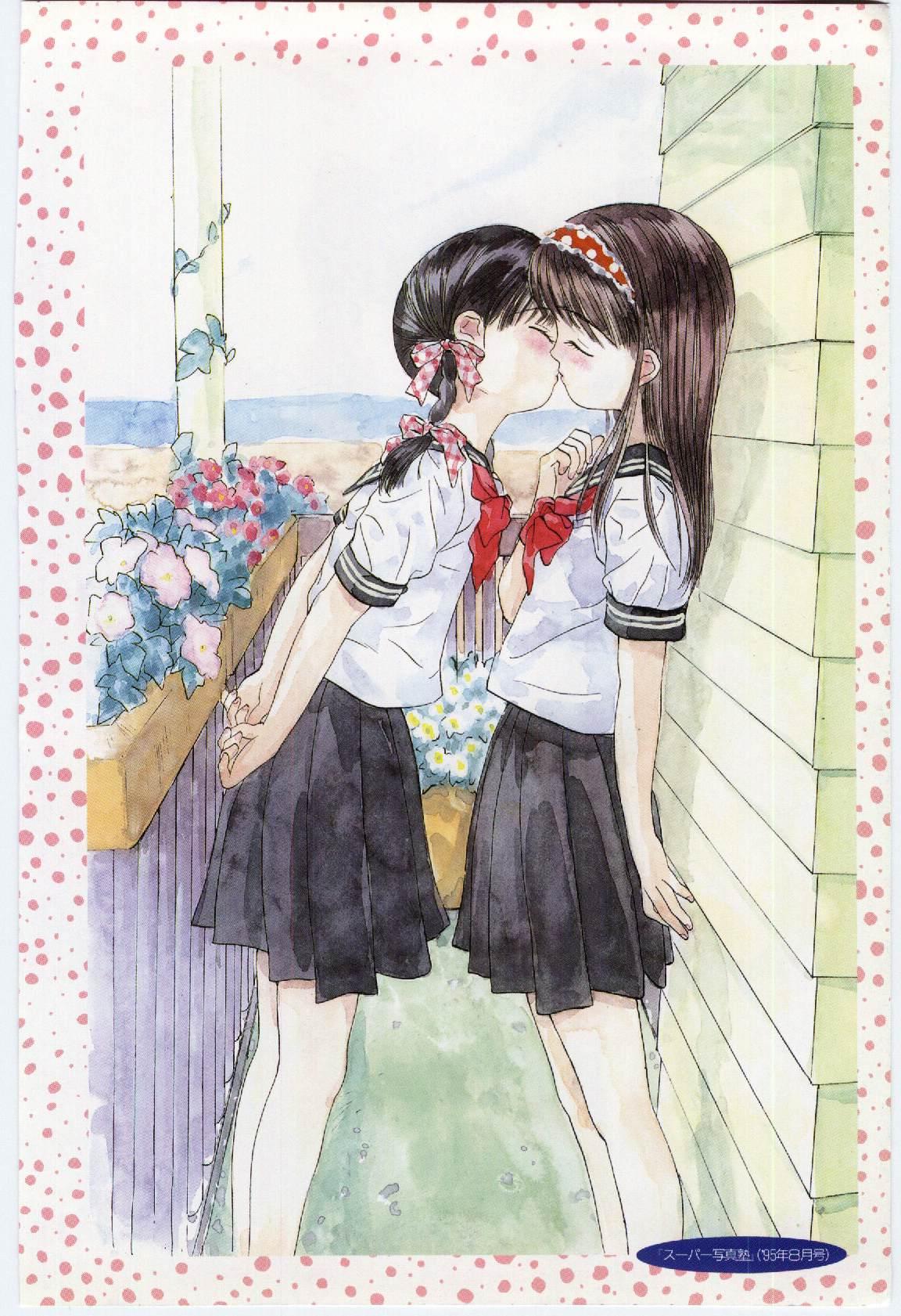 From Shitatarazu na amai jikan Denmark - Page 5