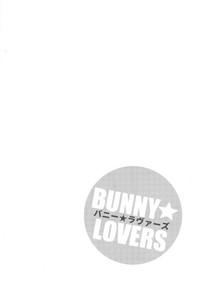 Bunny Lovers 4