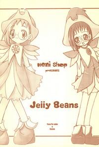 Jelly Beans 1