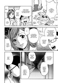 Ryoujyoku!! Urechichi Paradise Ch. 6 | Become a Kid and Have Sex All the Time! Part 6New 9