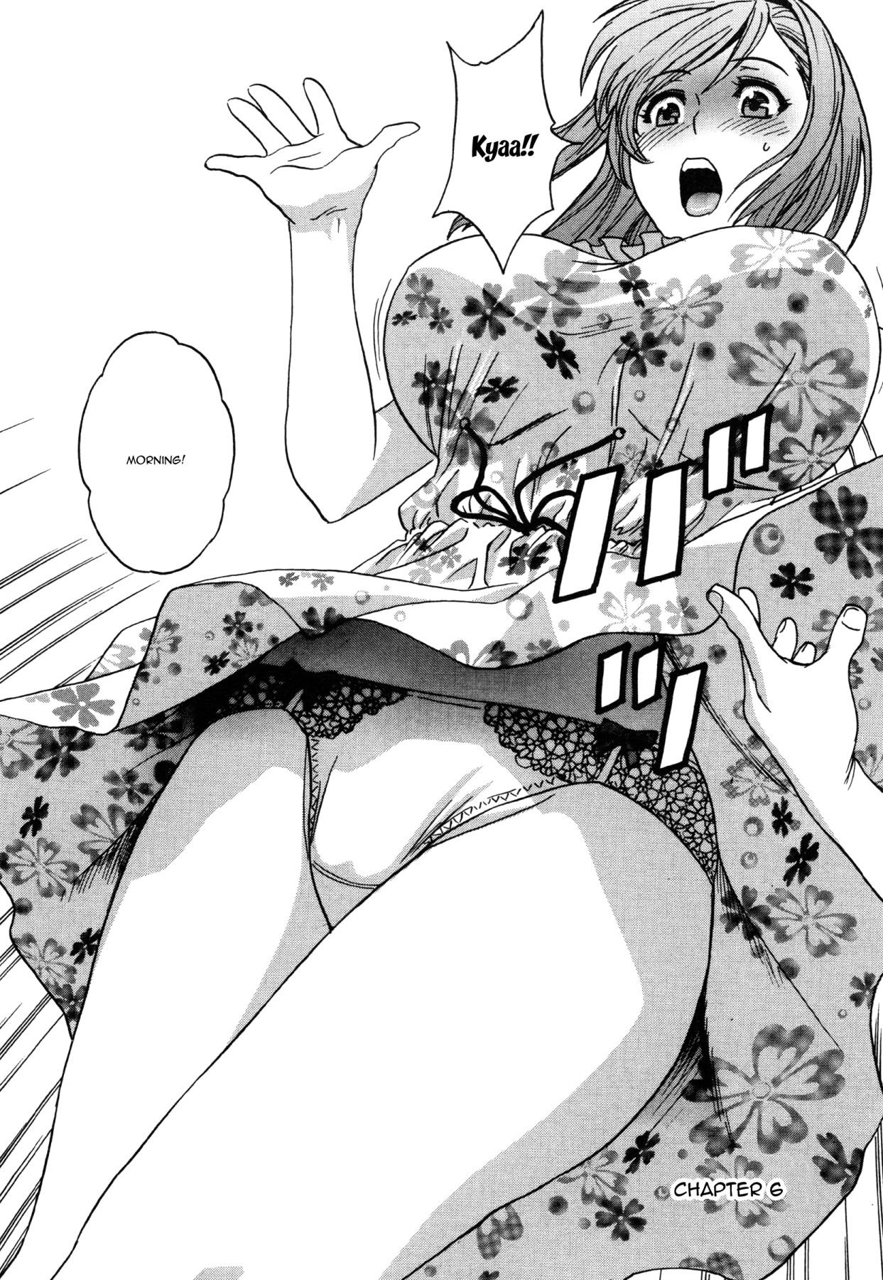 Tinytits [Hidemaru] Ryoujyoku!! Urechichi Paradise Ch. 6 | Become a Kid and Have Sex All the Time! Part 6 [English] {Doujins.com} 	New Plump - Picture 2
