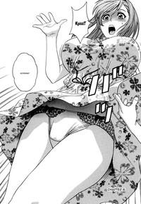 Ryoujyoku!! Urechichi Paradise Ch. 6 | Become a Kid and Have Sex All the Time! Part 6New 2