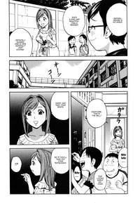Ryoujyoku!! Urechichi Paradise Ch. 6 | Become a Kid and Have Sex All the Time! Part 6New 3