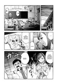 Ryoujyoku!! Urechichi Paradise Ch. 6 | Become a Kid and Have Sex All the Time! Part 6New 8