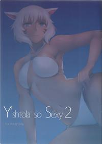 Chaturbate Y'shtola So Sexy 2 Final Fantasy Xiv Porno Amateur 4