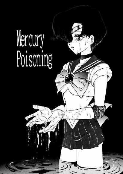Mercury Poisoning 0