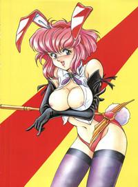 Amatuer Sex Look Out 26 Sailor Moon Ranma 12 City Hunter Genji Tsuushin Agedama Trap 4