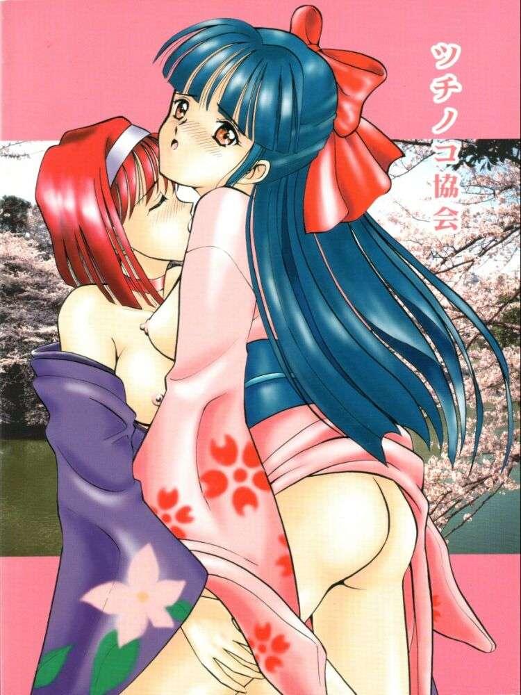 Dai 1-ji Super Sakura Taisen 30