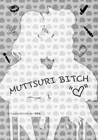 Muttsuri Bitch Toranoana Booklet 7