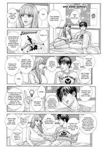 Double Titillation Ch. 11-12 7