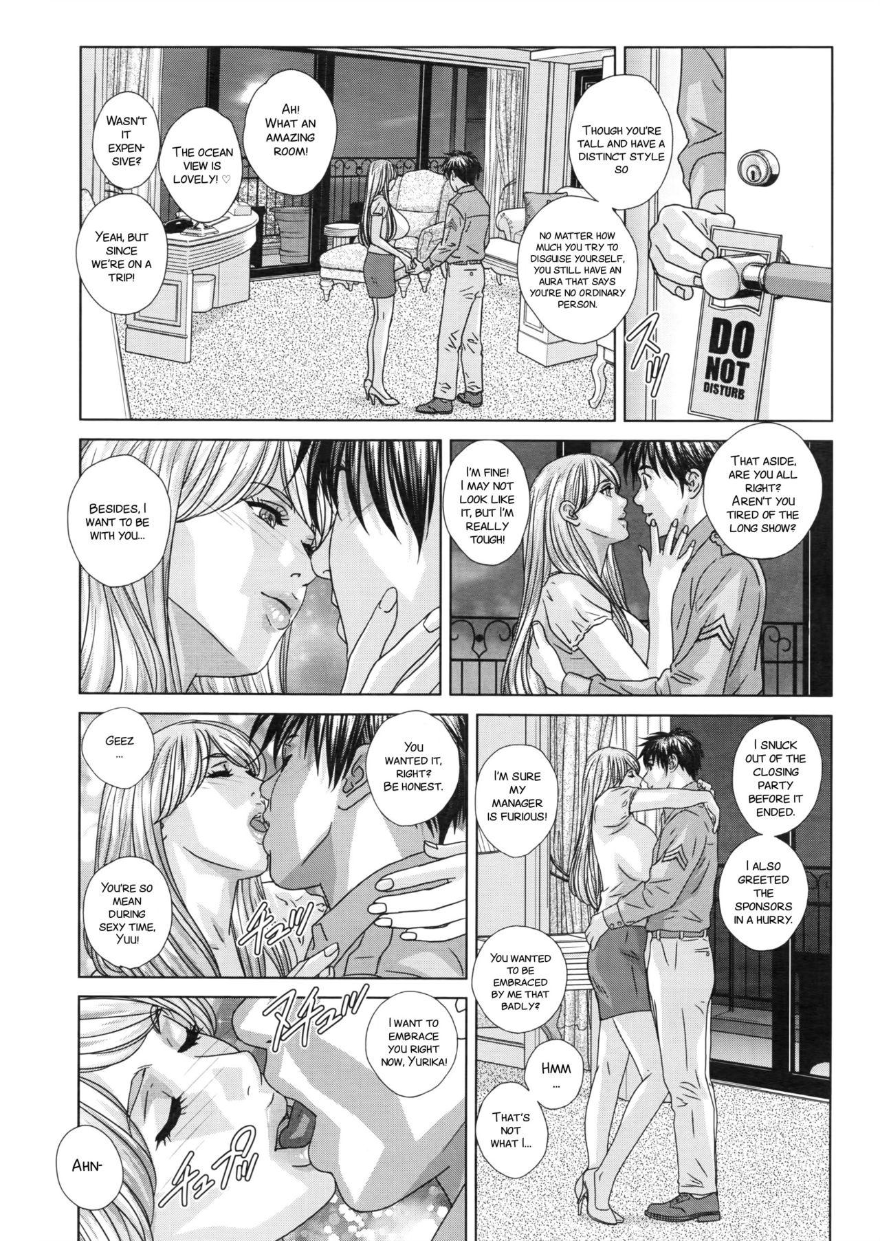 Double Titillation Ch. 11-12 8