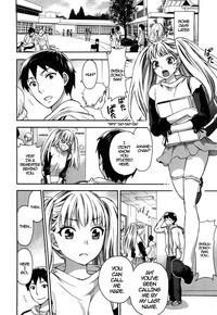 Zettai Harem 2 Ch. 1-5 8