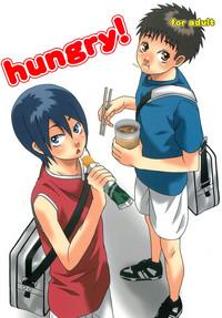 hungry! 1
