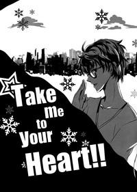 Take me to your Heart!! 4