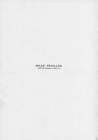 Mille Feuillen 1