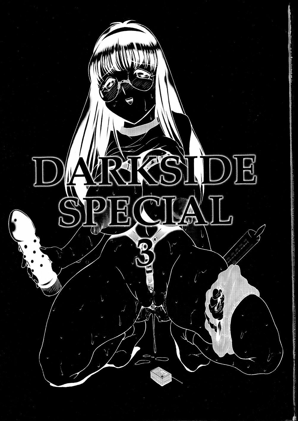 Darkside Special 3 2