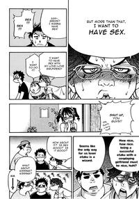Horny Heisei Seikyouiku Kaikaku | Heisei Sexual Education Reform  Novia 6