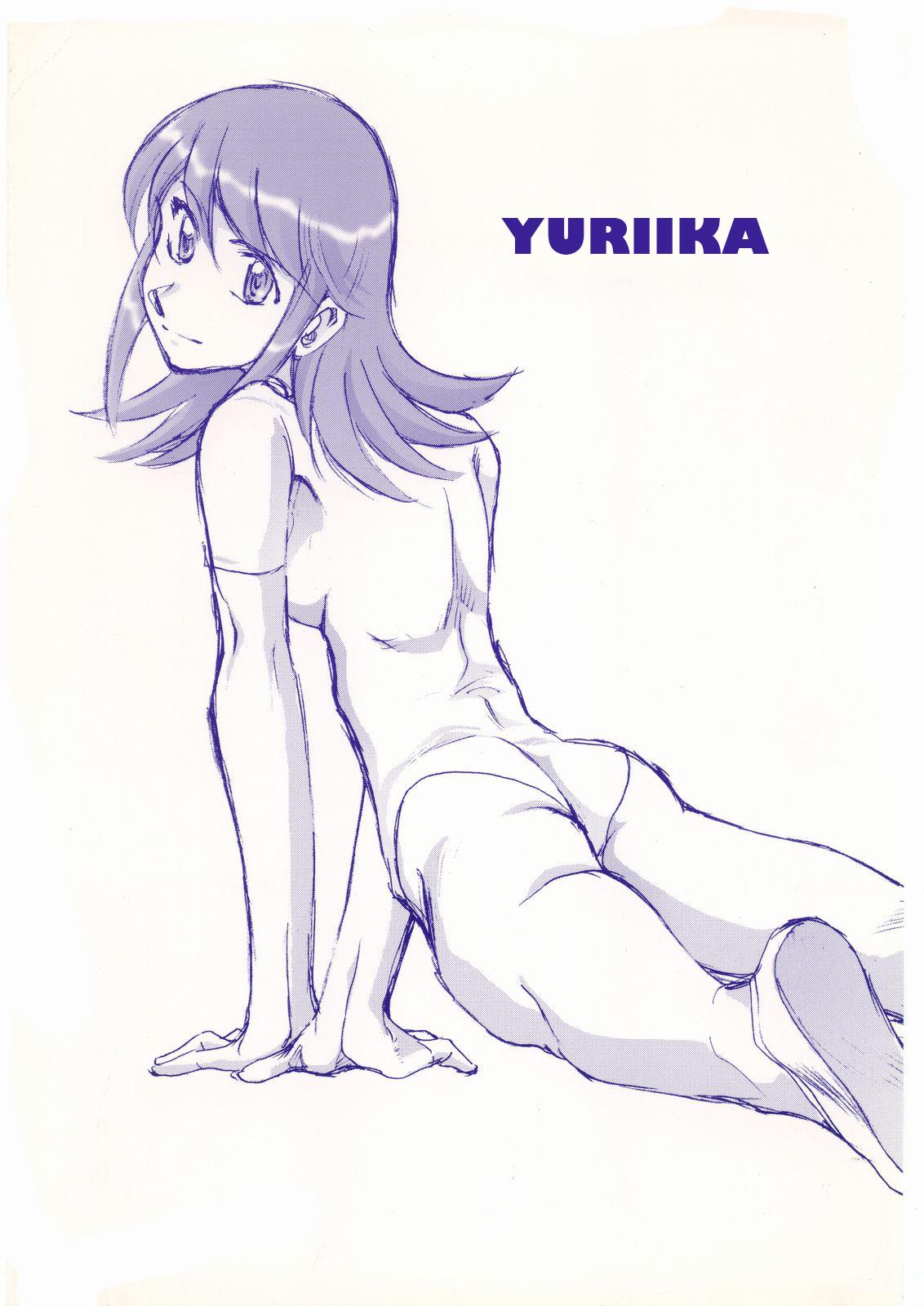 Yuriika. 0