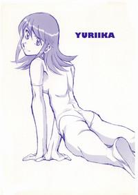 Yuriika. 1