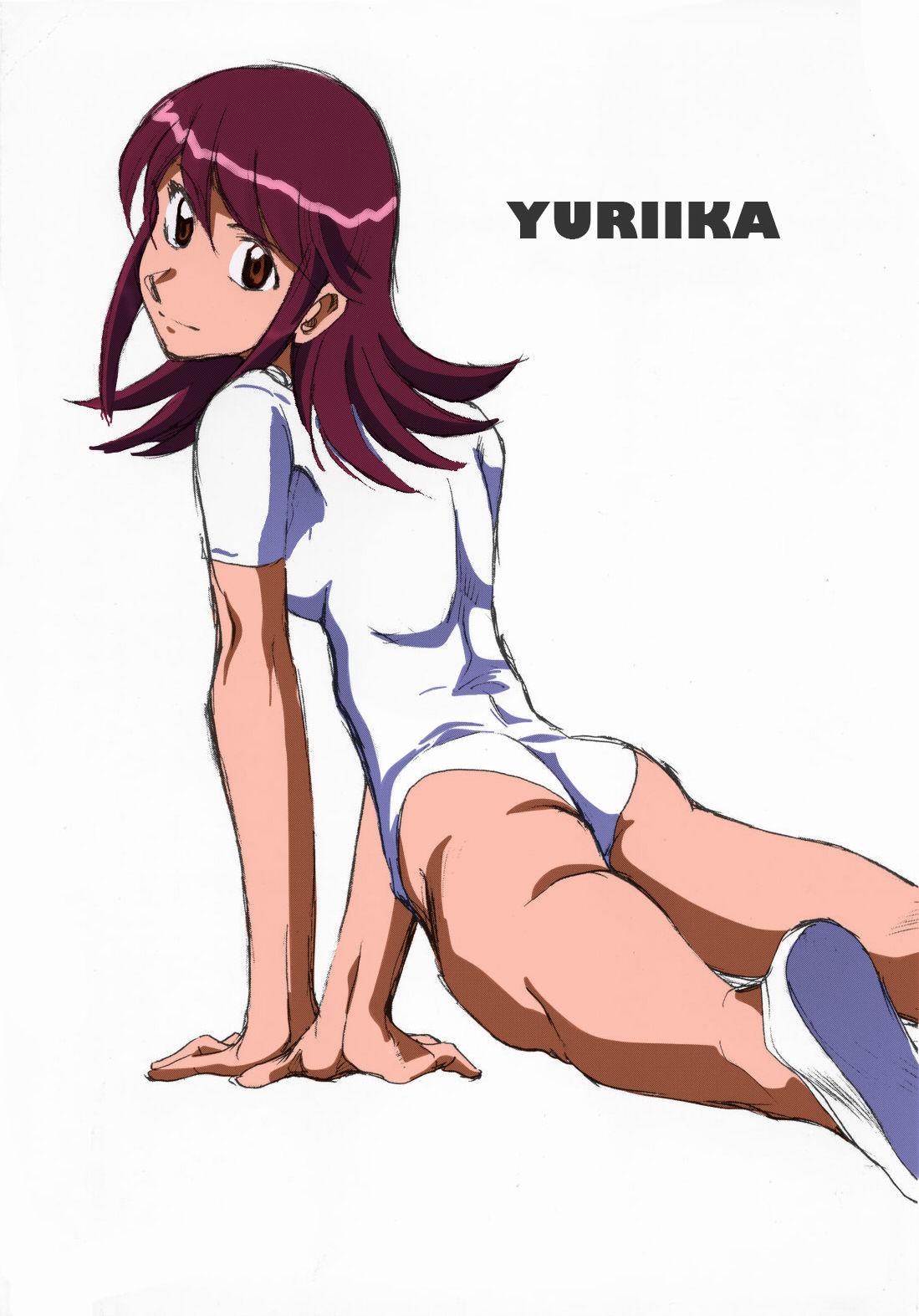 Yuriika. 26