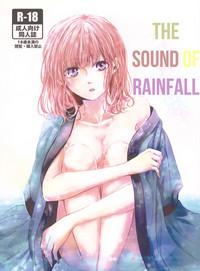 Yaoi hentai Amaoto ni Hibiku | The Sound of Rainfall- Akatsuki no yona hentai Facial 1