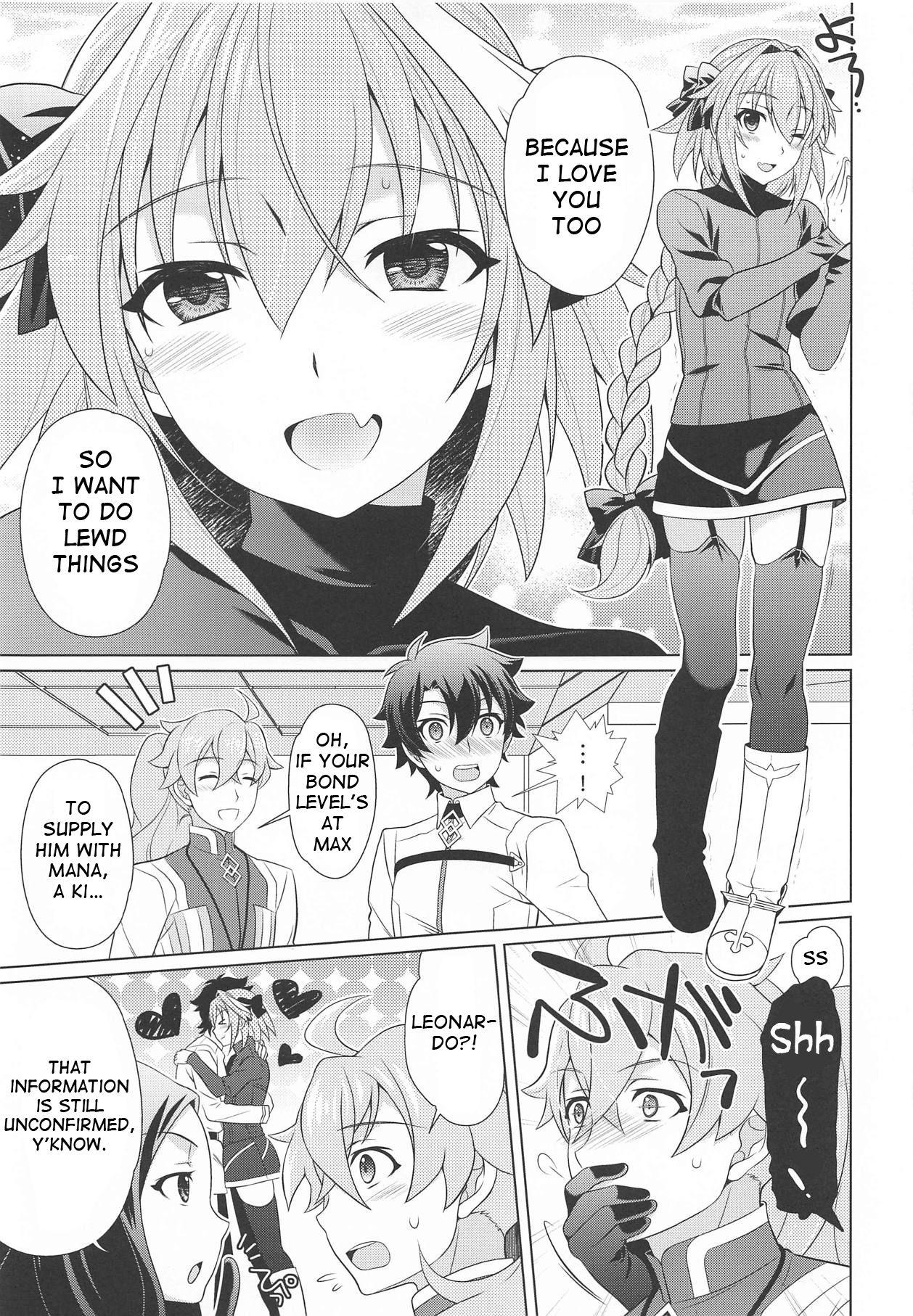 Milfporn Boku mo Kimi to Ecchi na Koto Shitai yo | I also want to do lewd things with you - Fate grand order Fucked - Page 8