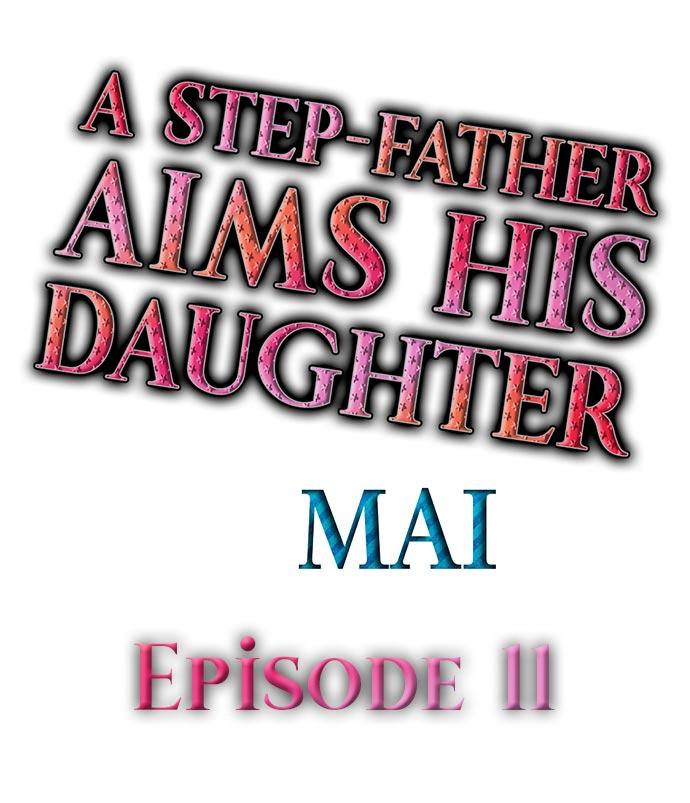 A Step-Father Aims His Daughter 135