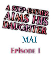 Ballbusting A Step-Father Aims His Daughter  Hoe 4