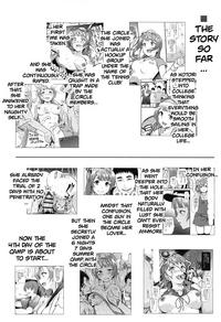 Anal Fuck Joshidaisei Minami Kotori No YariCir Jikenbo Case.4 | College Girl Kotori Minami's Hookup Circle Files Case #4 Love Live Transexual 3